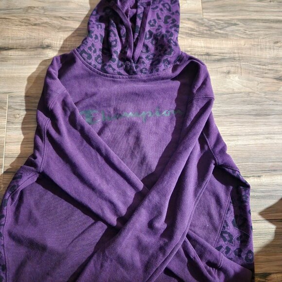 Champion hoodie - Picture 2 of 2